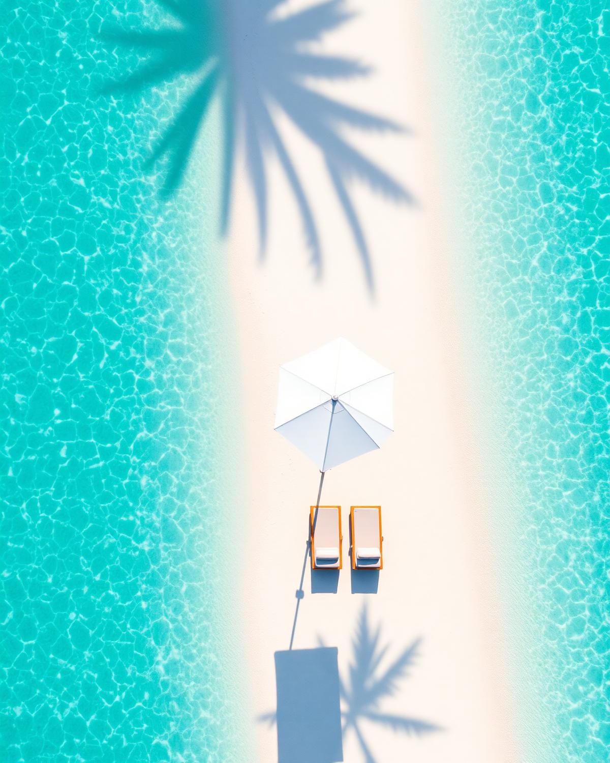 Escapes de Playa