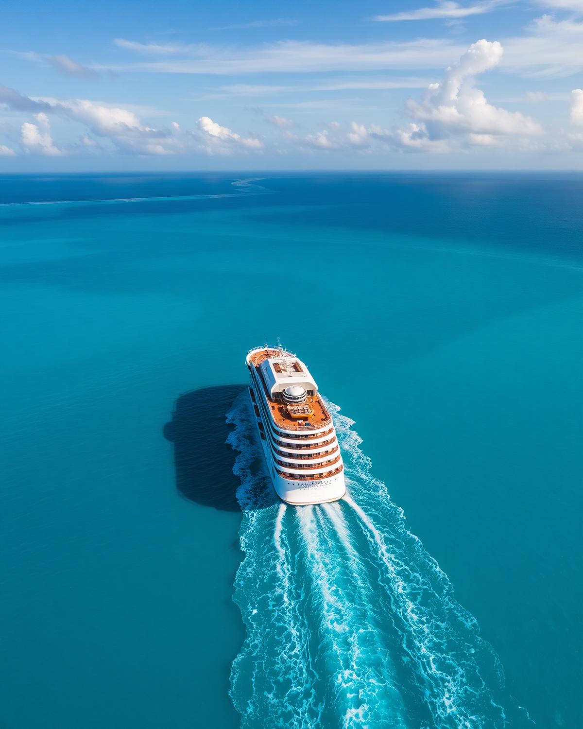 Cruceros
