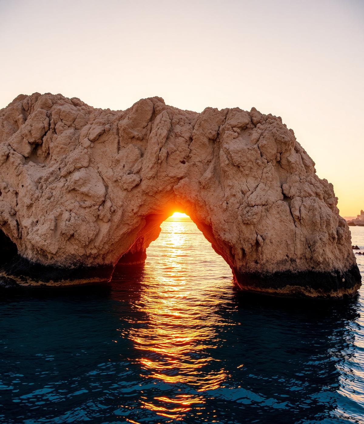 Los Cabos — Mar de Cortés