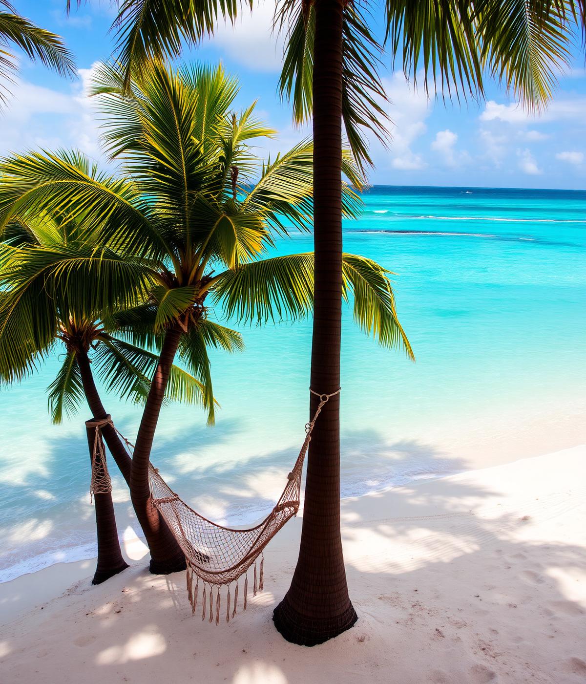 Punta Cana — Costas dominicanas