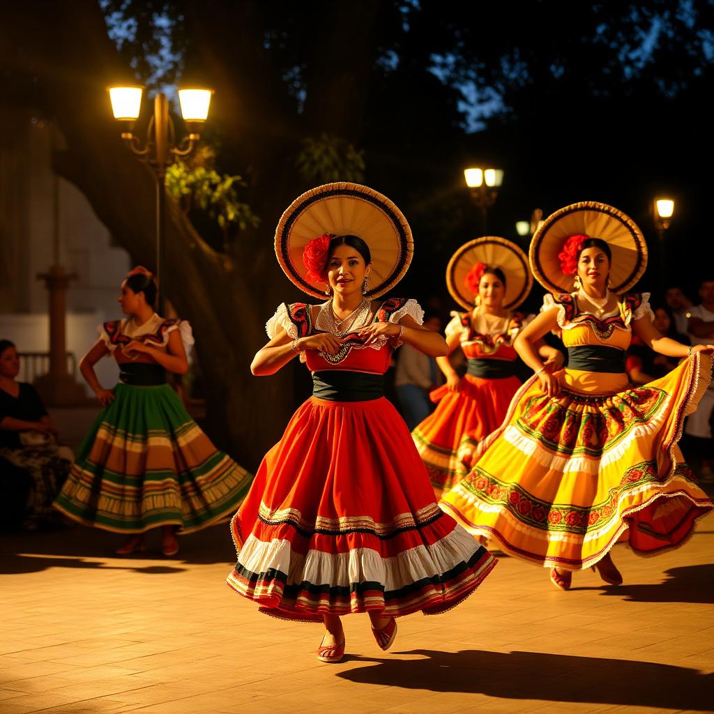 Experiencias Culturales