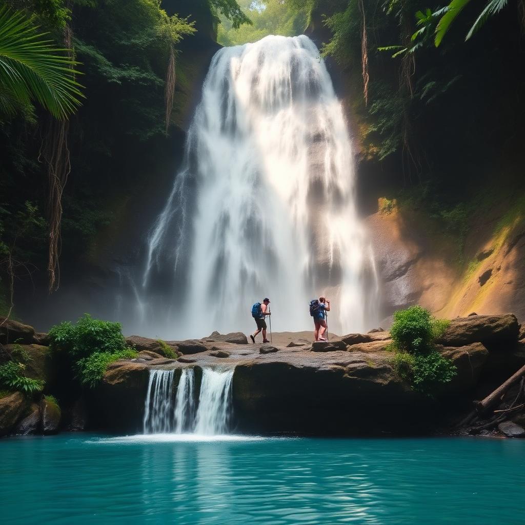 Naturaleza y Aventura